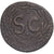 Monnaie, Séleucie et Piérie, Néron, Æ, 54-68, Antioche, TTB, Bronze