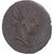 Moneta, Seleucis and Pieria, Pseudo-autonomous, Æ, 54-68, Antioch, BB, Bronzo