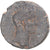 Moeda, Selêucia Piéria, Antoninus Pius, Æ, 138-161, Antioch, EF(40-45)