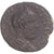Coin, Seleucis and Pieria, Macrinus, Æ, 217-218, Antioch, EF(40-45), Bronze