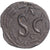Monnaie, Séleucie et Piérie, Macrin, Æ, 217-218, Antioche, TTB, Bronze