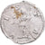 Moeda, Julia Domna, Denarius, 193-217, Rome, EF(40-45), Prata, RIC:390
