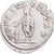 Moeda, Caracalla, Denarius, 201-206, Rome, EF(40-45), Prata, RIC:150