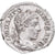 Moneta, Elagabalus, Denarius, 218-222, Rome, AU(50-53), Srebro, RIC:130