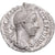Moeda, Severus Alexander, Denarius, 222-235, Rome, EF(40-45), Prata, RIC:64
