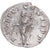 Moeda, Severus Alexander, Denarius, 222-235, Rome, EF(40-45), Prata, RIC:64