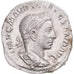 Coin, Severus Alexander, Denarius, 222-228, Rome, EF(40-45), Silver, RIC:180