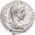 Moeda, Severus Alexander, Denarius, 222-228, Rome, AU(50-53), Prata, RIC:2