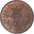 Monnaie, Colonies françaises, Louis XVIII, 10 Centimes, 1824, Paris, ESSAI