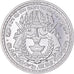 Coin, Cambodia, Norodom Sihanouk, 50 Centimes, 1953, Paris, MS(64), Aluminum