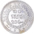 Coin, Cambodia, Norodom Sihanouk, 20 Centimes, 1953, Paris, ESSAI, MS(63)