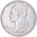 Moneta, Costa francese dei somali, 5 Francs, 1948, Paris, BB+, Alluminio, KM:6