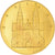 Suiza, medalla, BASILEA, Canton de Bâle-Ville, EBC+, Oro