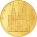 Suiza, medalla, BASILEA, Canton de Bâle-Ville, EBC+, Oro