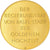 Zwitserland, Medaille, BASILEA, Canton de Bâle-Ville, PR+, Goud