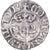 Moneda, Gran Bretaña, Edward I, II, III, Penny, London, BC+, Plata