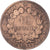 Coin, France, Cérès, 10 Centimes, 1896, Paris, VF(30-35), Bronze, KM:815.1