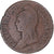 Monnaie, France, Dupré, Decime, AN 8, Metz, TB+, Bronze, Gadoury:187a