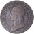 Moneta, Francja, Dupré, 5 Centimes, AN 5, Paris, VF(30-35), Brązowy, KM:640.1