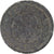 Coin, France, Dupré, Decime, AN 8, Paris, VF(30-35), Bronze, KM:644.1