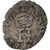 Monnaie, France, Liard, 1578, Aix en Provence, TB+, Billon, Sombart:4308