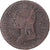 Monnaie, France, Dupré, Decime, AN 7, Lille, TB, Bronze, Gadoury:187, KM:644.11