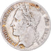 Munten, België, Leopold I, 5 Francs, 1835, Brussels, Edge B, FR+, Zilver