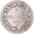 Moeda, Bélgica, Leopold I, 5 Francs, 1835, Brussels, Edge B, VF(30-35), Prata