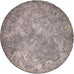 Coin, France, Louis XVI, Ecu aux branches d'olivier, 1790, Paris, VF(20-25)