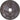 Coin, Sarawak, Charles J. Brooke, Cent, 1892, Heaton, Birmingham, EF(40-45)