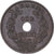 Coin, Sarawak, Charles J. Brooke, Cent, 1892, Heaton, Birmingham, EF(40-45)