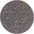 Moneda, Zanzíbar, Barghach ben Saïd, Pysa, AH 1299/1882, Brussels, MBC, Cobre