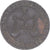 Moneta, Zanzibar, Barghach ben Saïd, Pysa, AH 1299/1882, Brussels, EF(40-45)