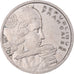 Moneta, Francia, Cochet, 100 Francs, 1958, Paris, Chouette, BB, Rame-nichel