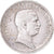Coin, Italy, Vittorio Emanuele III, 2 Lire, 1916, Rome, VF(30-35), Silver, KM:55