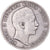 Coin, German States, PRUSSIA, Wilhelm II, 5 Mark, 1895, Berlin, VF(30-35)
