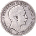 Monnaie, Etats allemands, PRUSSIA, Wilhelm II, 5 Mark, 1895, Berlin, TB+