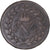 Coin, France, Napoleon I, Decime, 1814, Strasbourg, VF(30-35), Bronze, KM:700