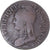 Moeda, França, Dupré, 5 Centimes, AN 5, Paris, VF(30-35), Bronze, KM:640.1