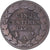 Münze, Frankreich, Dupré, 5 Centimes, AN 5, Paris, S+, Bronze, KM:640.1