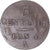 Moeda, França, Dupré, 5 Centimes, AN 4, Paris, EF(40-45), Bronze, KM:635.1