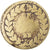 Coin, France, Louis XVIII, Decime, Strasbourg, F(12-15), Bronze