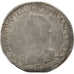 Francia, Teston, 1562, Rouen, MB, Argento, Sombart:4602