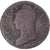 Moneta, Francja, Dupré, 5 Centimes, AN 5, Paris, VF(20-25), Brązowy, KM:640.1
