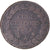 Moneta, Francja, Dupré, 5 Centimes, AN 5, Paris, VF(20-25), Brązowy, KM:640.1