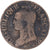 Moeda, França, Dupré, 5 Centimes, AN 5, Paris, VF(30-35), Bronze, KM:640.1