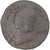 Münze, Frankreich, Dupré, 5 Centimes, AN 5, Metz, S, Bronze, KM:640.2