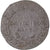 Coin, France, Dupré, 5 Centimes, AN 5, Metz, VF(20-25), Bronze, KM:640.2