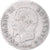 Moneda, Francia, Napoleon III, 20 Centimes, Paris, BC+, Plata, Gadoury:305