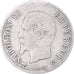 Monnaie, France, Napoleon III, 20 Centimes, Paris, TB+, Argent, Gadoury:305